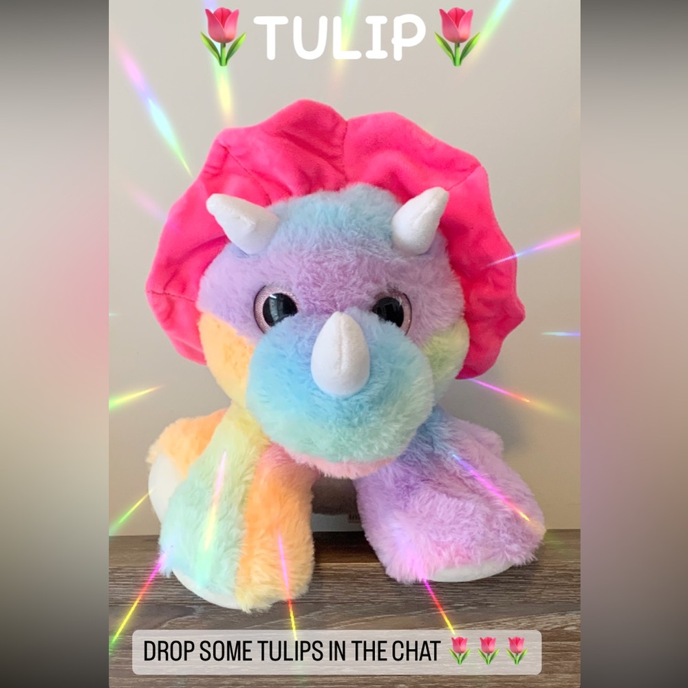 KELLISON424 IS LIVE 🌷🦖LIVE SHOW LISTING 🌷🦖 - Picture 11 of 15
